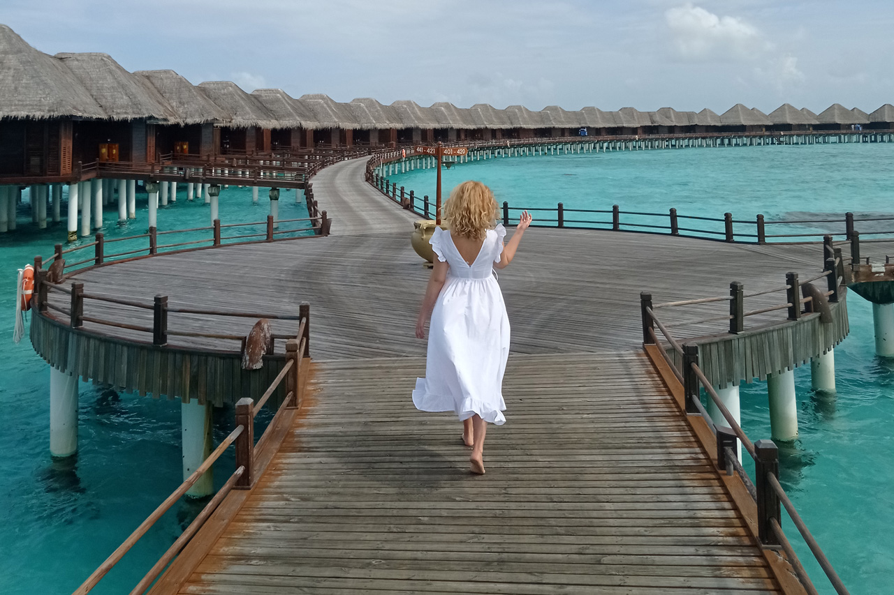 Sun Siyam Vilu Reef