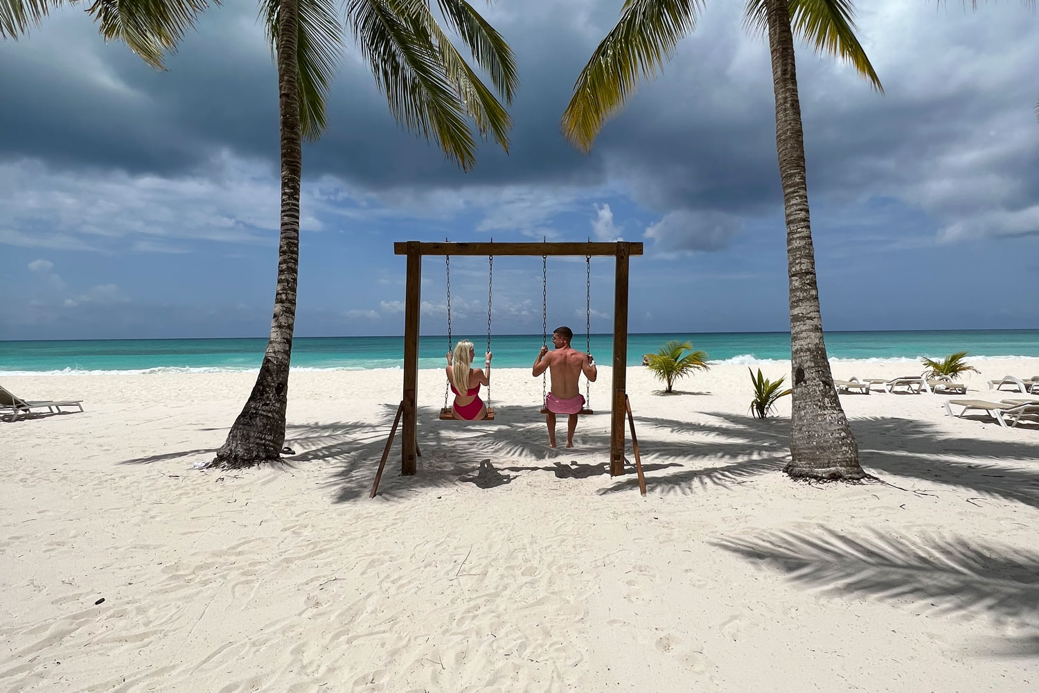Vista Sol Punta Cana