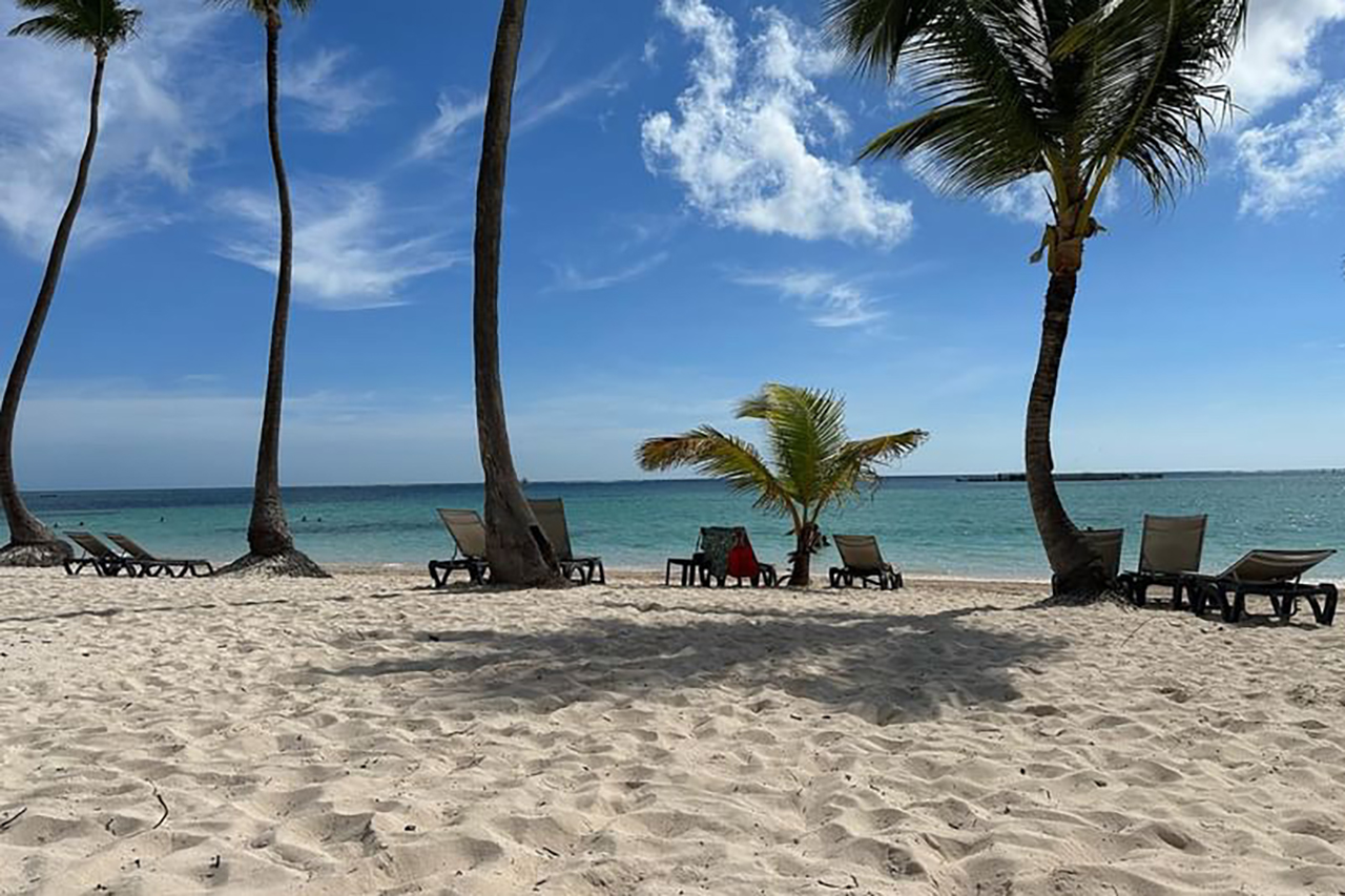 Iskustvo Barcelo Bavaro Beach 4+* Dominikana