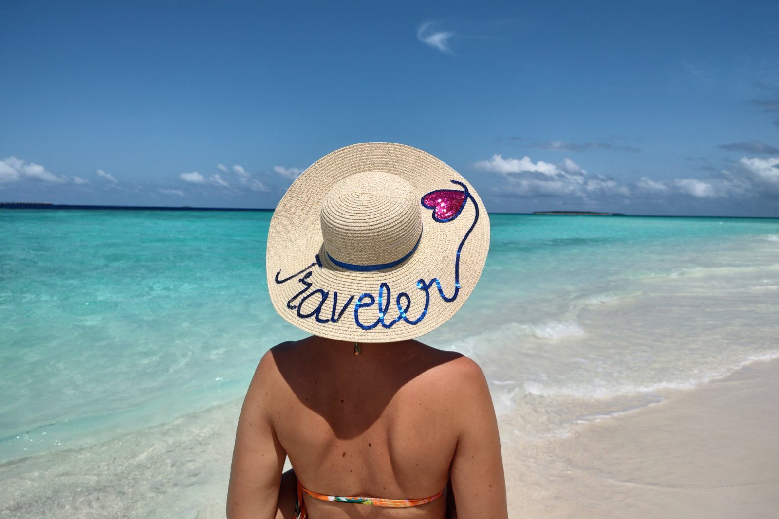 Iskustvo Dhigali Maldives 5*