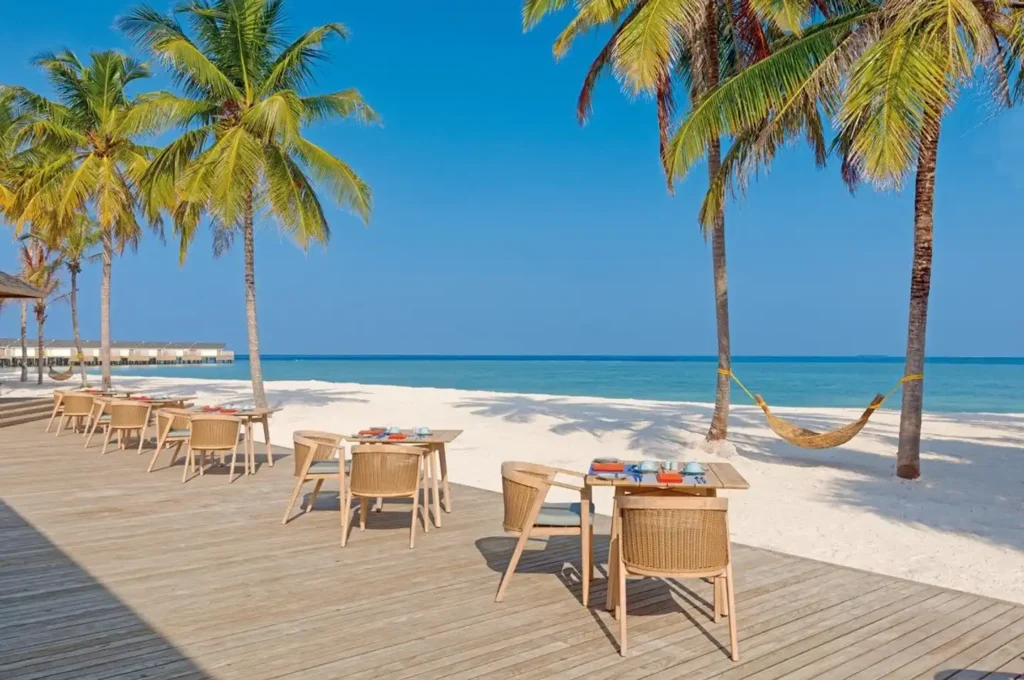 RAAYA by Atmosphere12 RAAYA by Atmosphere