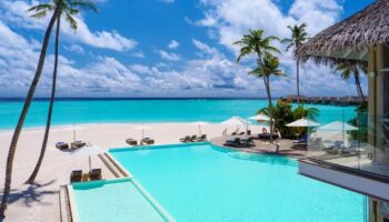 Baglioni Resort Maldives