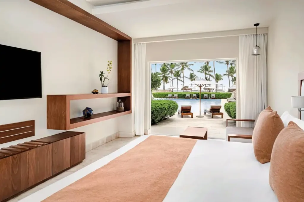 Sunscape Dominicus La Romana