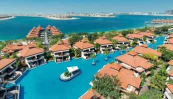 Anantara The Palm Dubai Resort