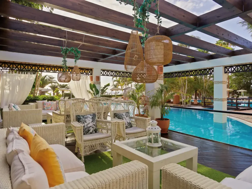 H10 Costa Adeje Palace