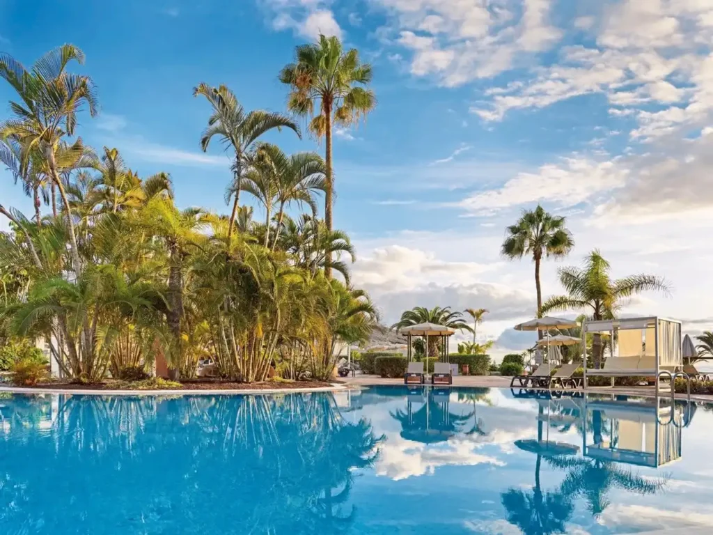 H10 Costa Adeje Palace