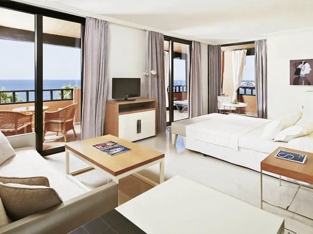 H10 Costa Adeje Palace