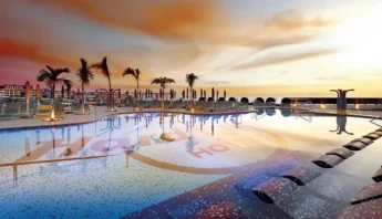 Hard Rock Hotel Tenerife