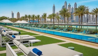 Hilton Dubai Palm Jumeirah