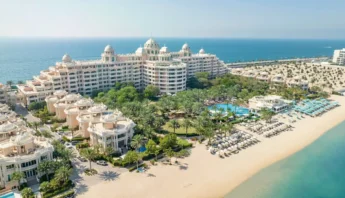 Kempinski Hotel & Residences Palm Jumeirah