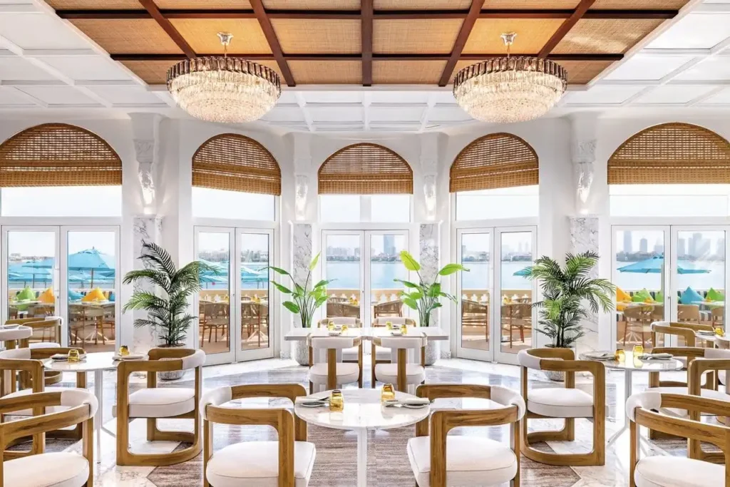 Kempinski Hotel & Residences Palm Jumeirah