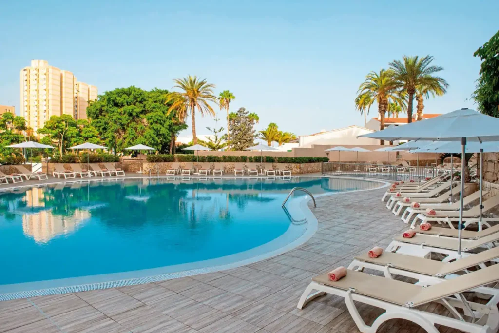 Olé Tropical Tenerife