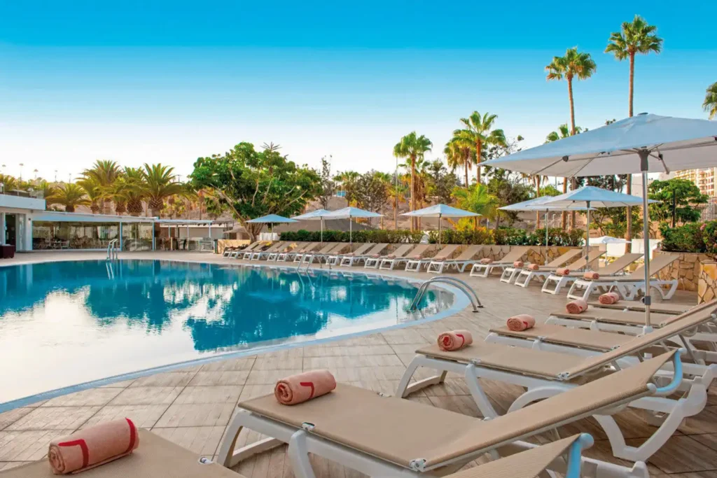 Olé Tropical Tenerife