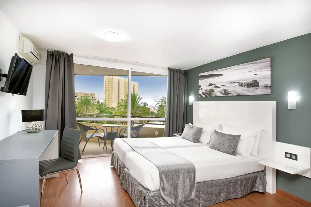 Olé Tropical Tenerife