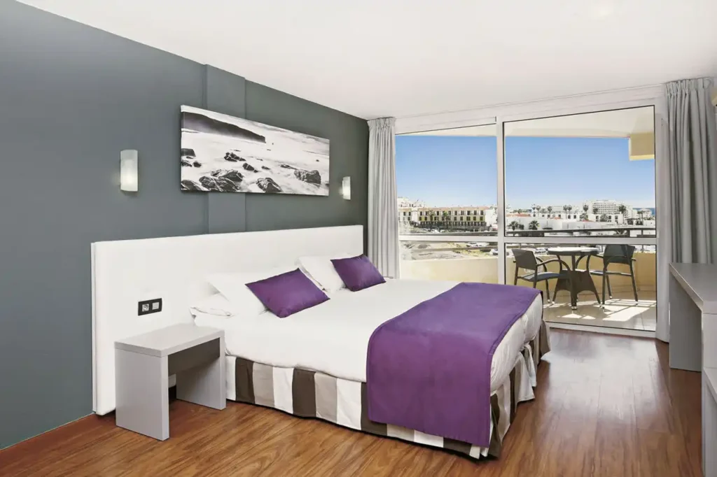 Olé Tropical Tenerife