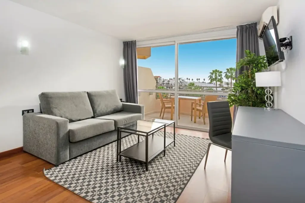 Olé Tropical Tenerife