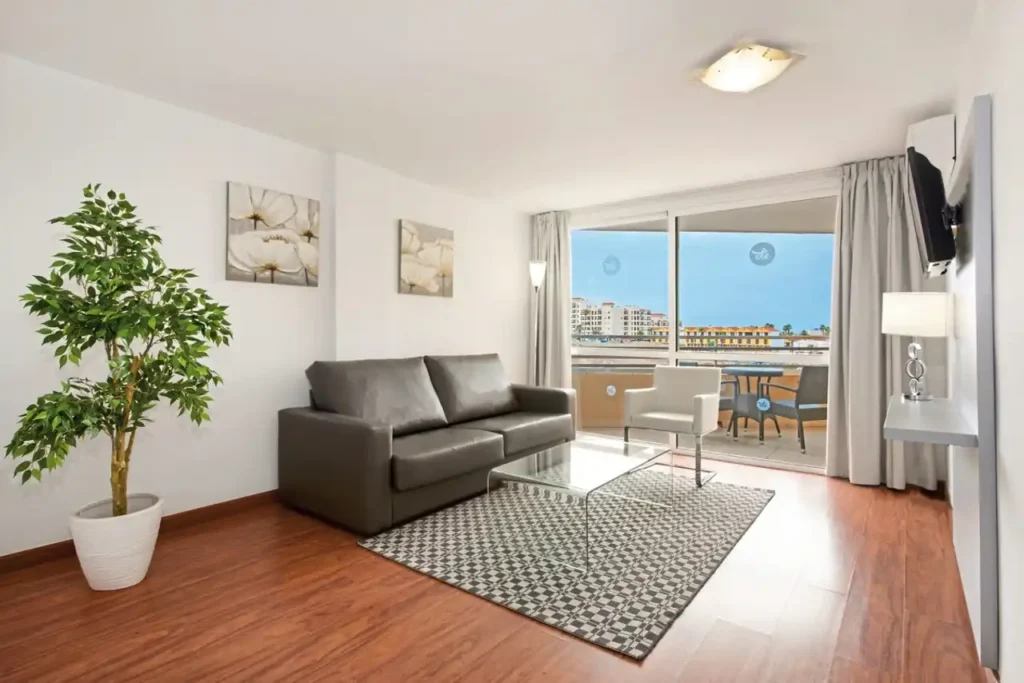 Olé Tropical Tenerife