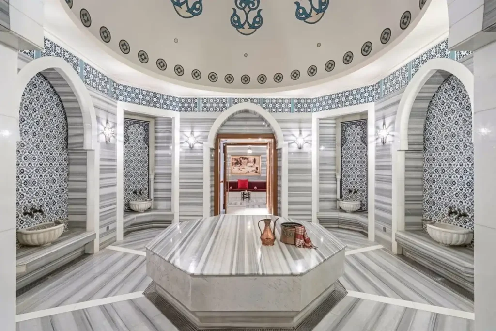 Rixos The Palm Dubai Hotel & Suites10 Rixos The Palm Dubai Hotel & Suites