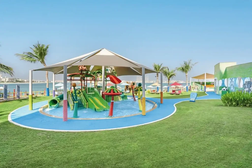Rixos The Palm Dubai Hotel & Suites2 Rixos The Palm Dubai Hotel & Suites