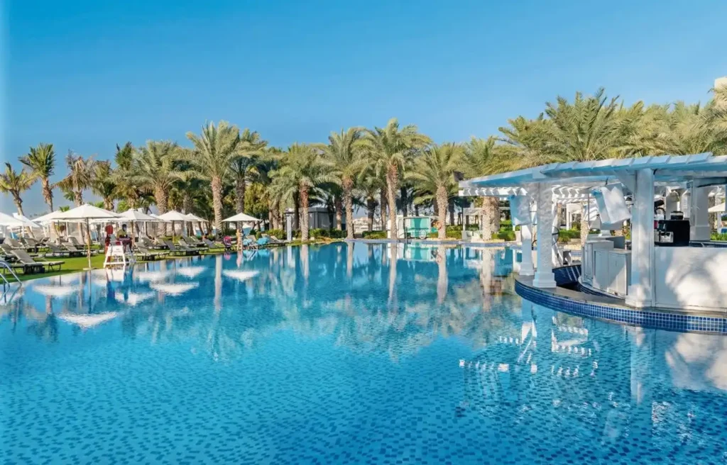 Rixos The Palm Dubai Hotel & Suites3 Rixos The Palm Dubai Hotel & Suites