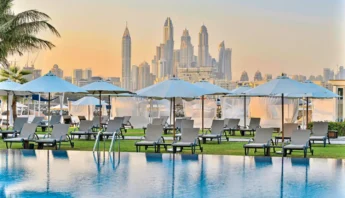 Rixos The Palm Dubai Hotel & Suites