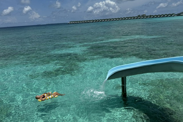 Iskustvo Siyam World