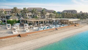 Sofitel Dubai The Palm