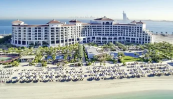 Waldorf Astoria Dubai Palm Jumeirah