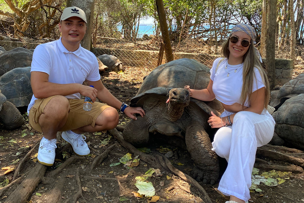 Iskustvo AHG Waridi Beach Resort & Spa