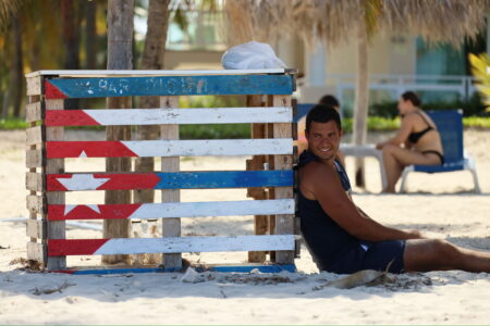 Iskustvo Blau Varadero