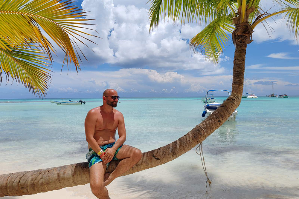 Utisci Grand Palladium Punta Cana Resort