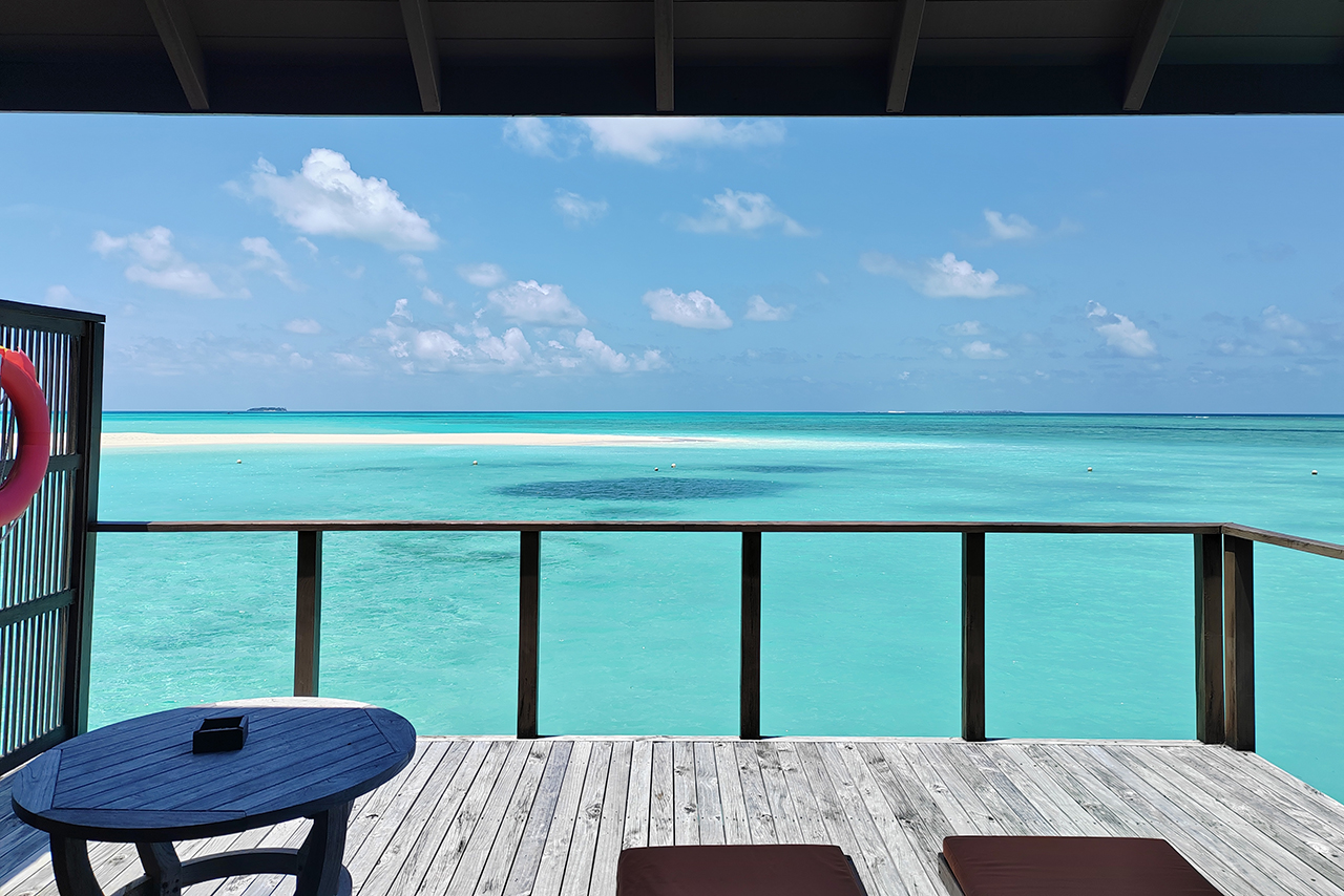 Iskustvo Meeru Island Resort & Spa_1 Iskustvo Meeru Island Resort & Spa