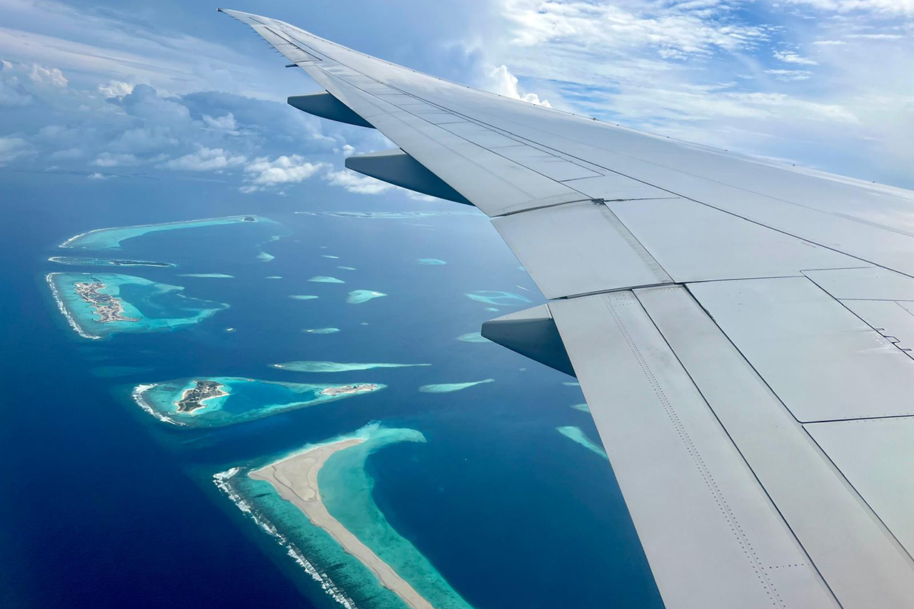 Meeru Island Resort & Spa_3 Iskustvo Meeru Island Resort & Spa_1