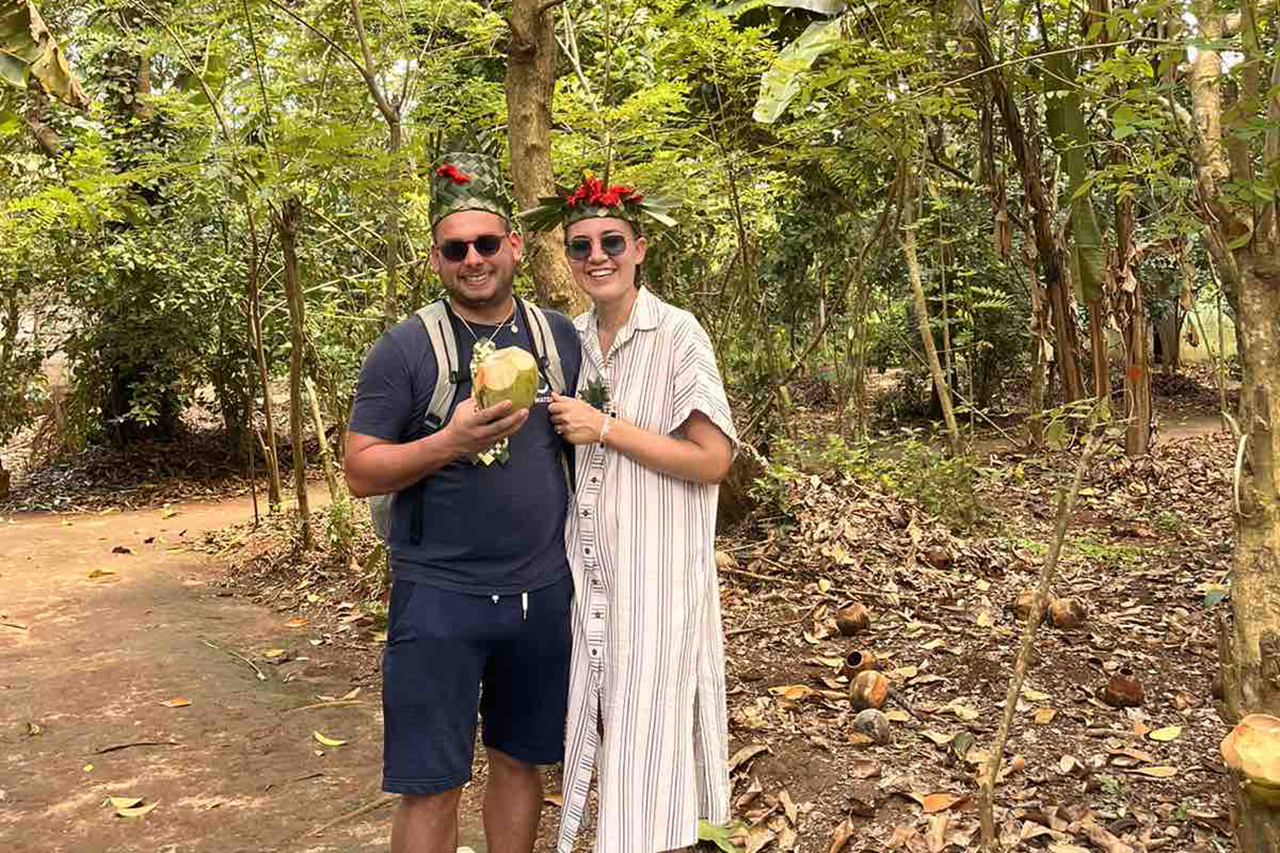 Iskustvo Sultan Sands Island Resort