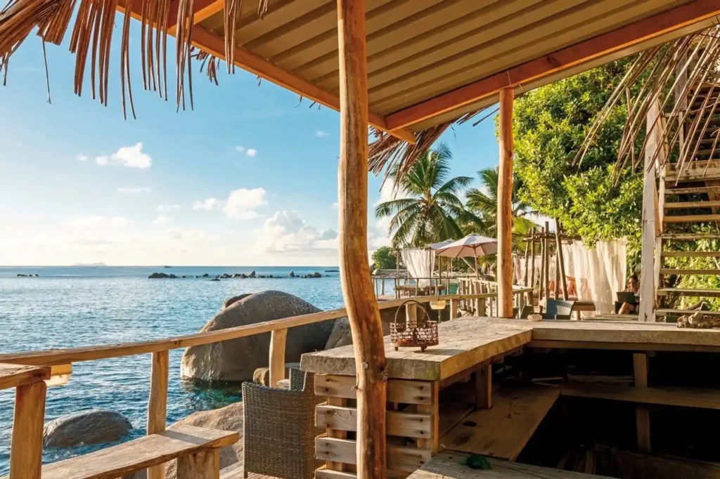 Bliss Hotel Seychelles Mahe2 Bliss Hotel Seychelles Mahe