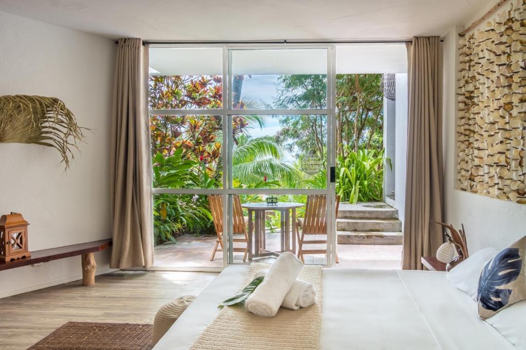 Bliss Hotel Seychelles Mahe3 Bliss Hotel Seychelles Mahe