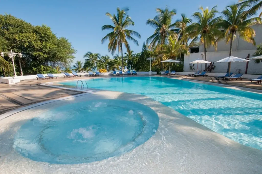 Casuarina Resort & Spa