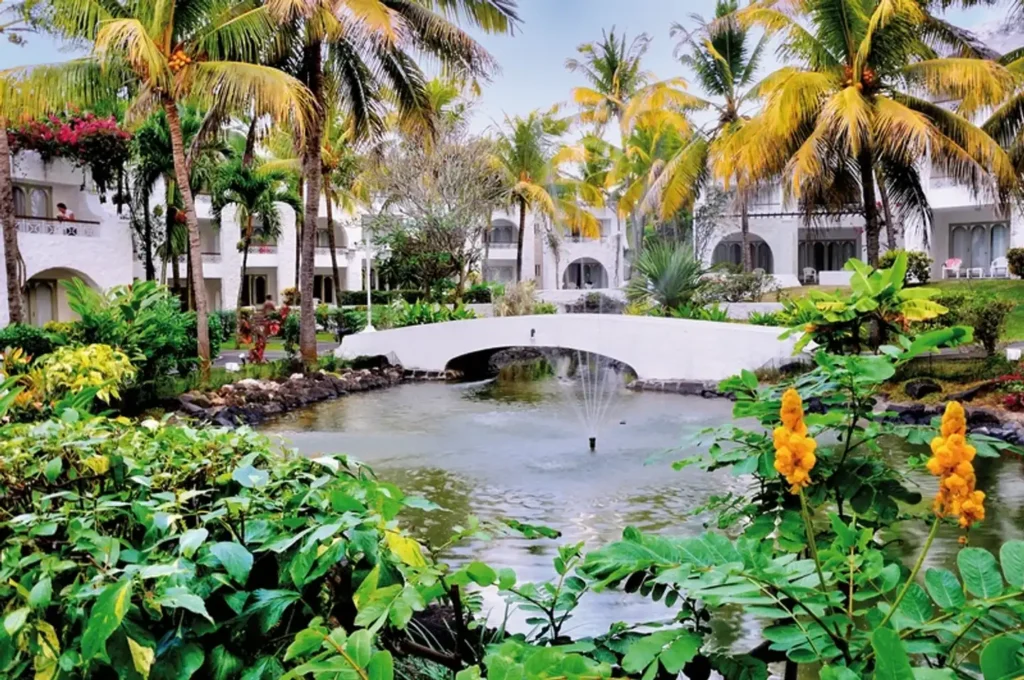 Casuarina Resort & Spa