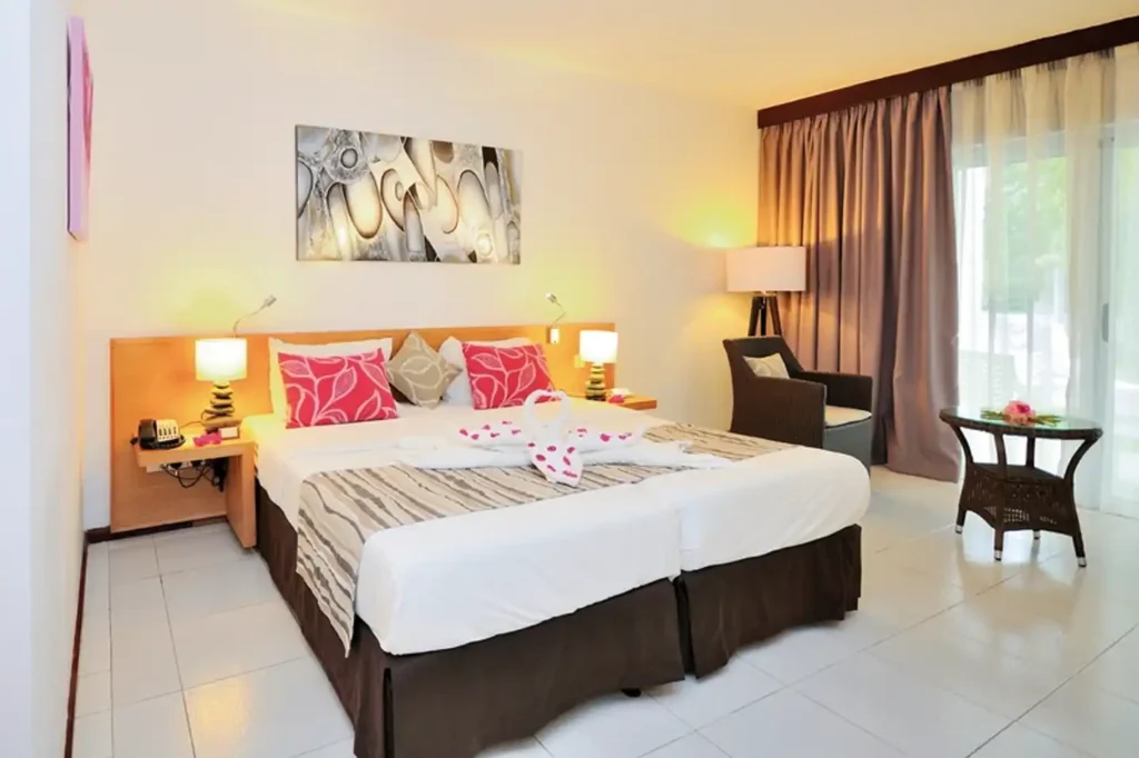 Casuarina Resort & Spa