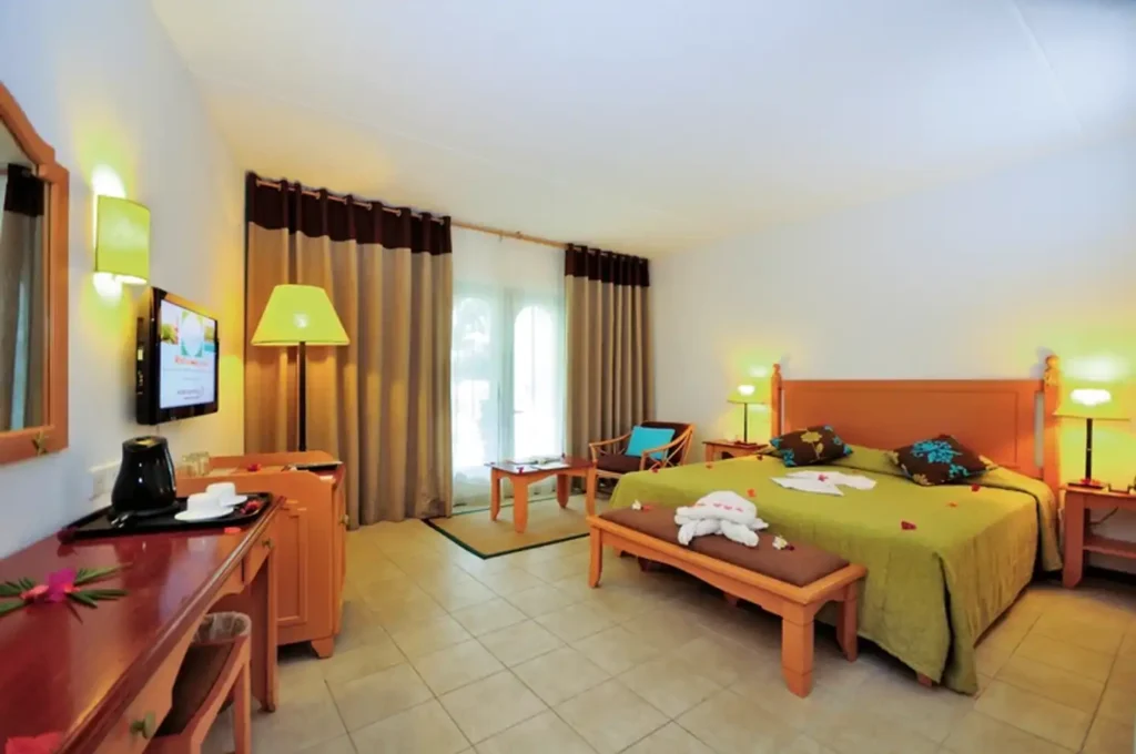 Casuarina Resort & Spa