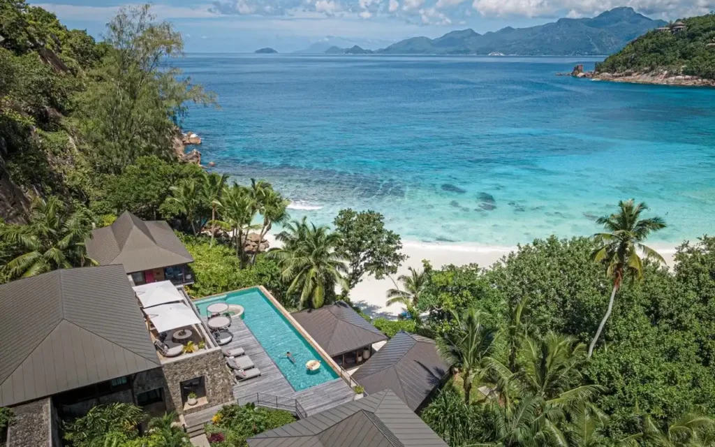 Four Seasons Resort Seychelles