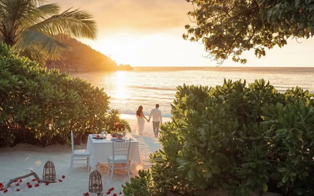 Four Seasons Resort Seychelles