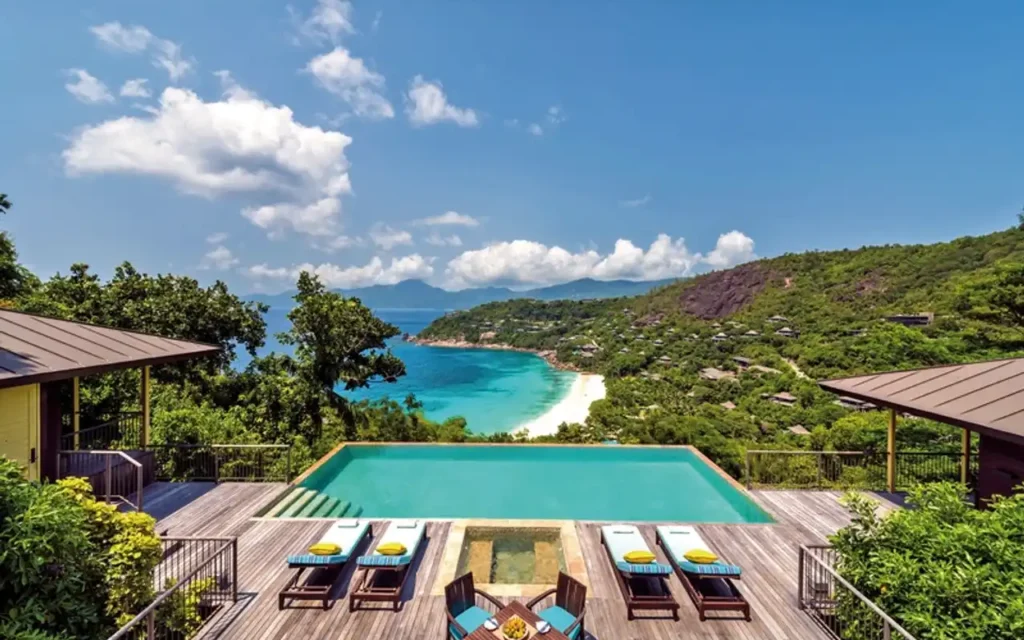Four Seasons Resort Seychelles