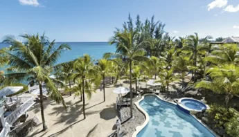 Hibiscus Boutique Hotel