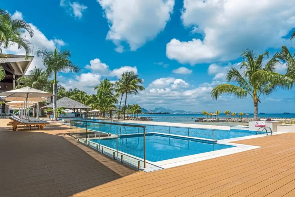 InterContinental Mauritius Balaclava