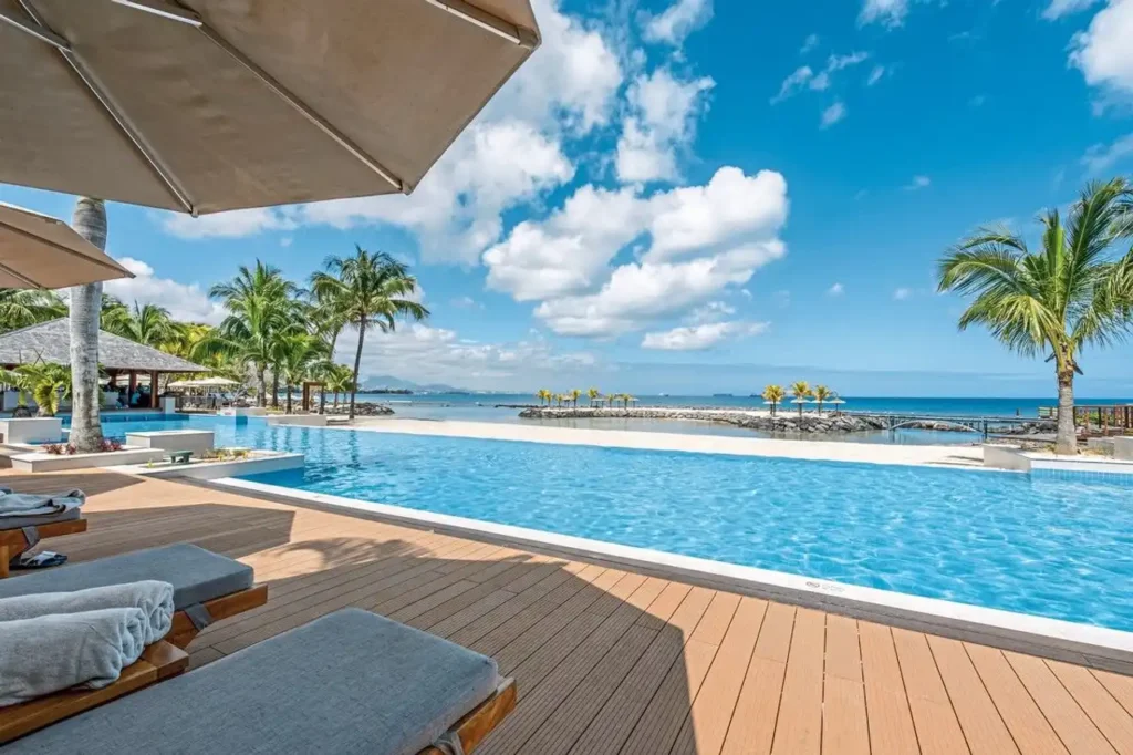 InterContinental Mauritius Balaclava