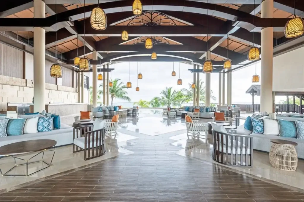 InterContinental Mauritius Balaclava