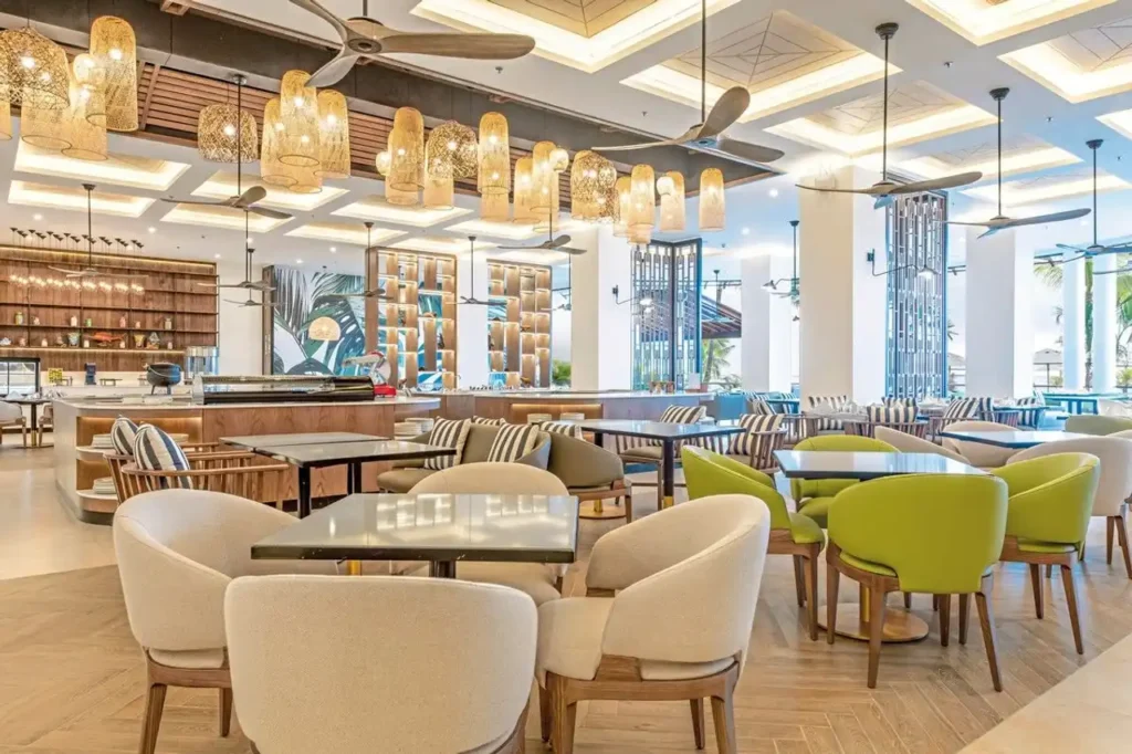 InterContinental Mauritius Balaclava