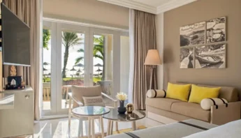 InterContinental Mauritius Balaclava