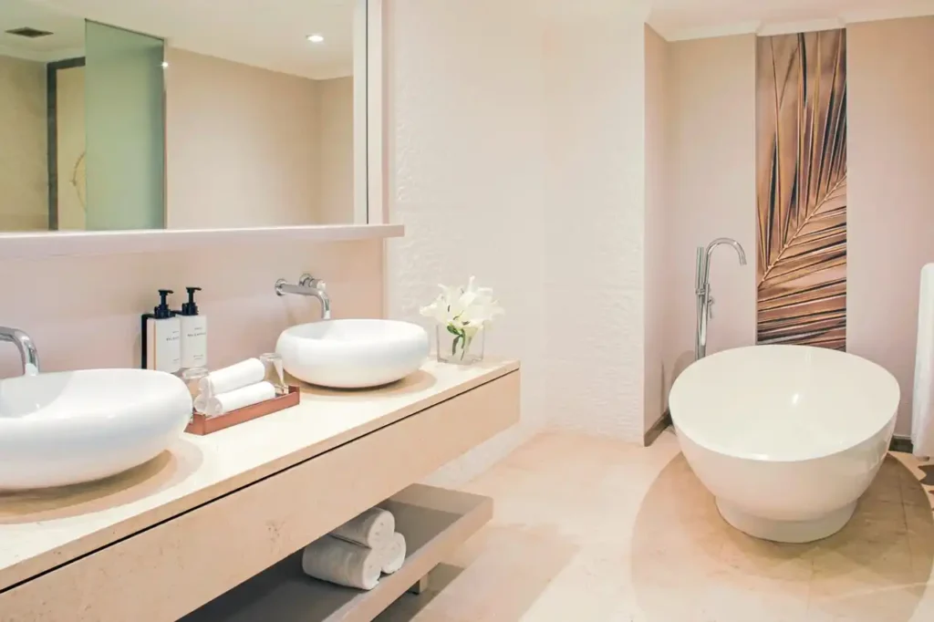 InterContinental Mauritius Balaclava